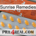 Sunrise Remedies 43